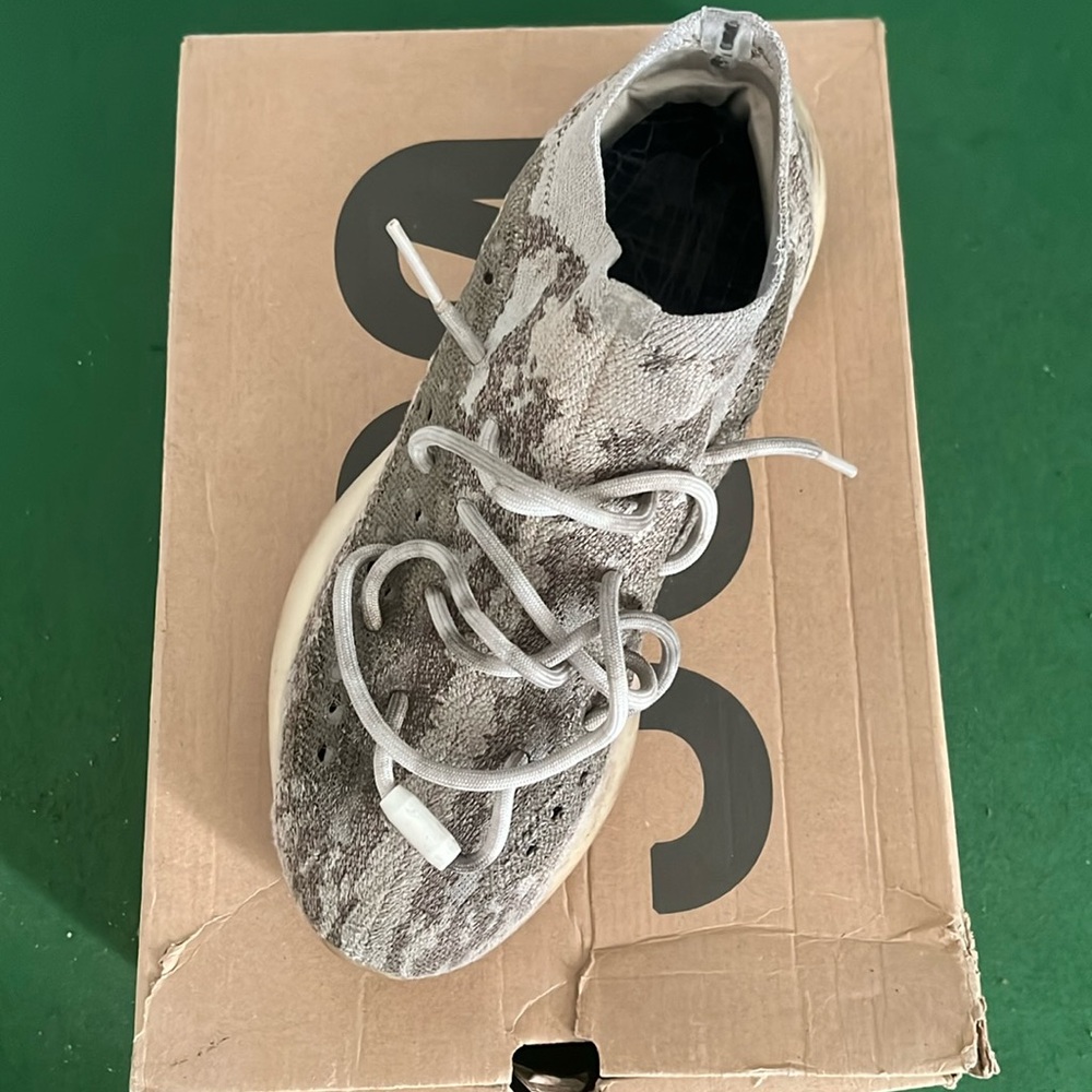 Yeezys